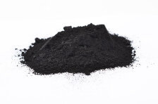 Le charbon végétal