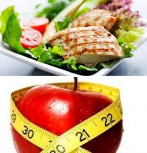 alimentation pour perdre du poids