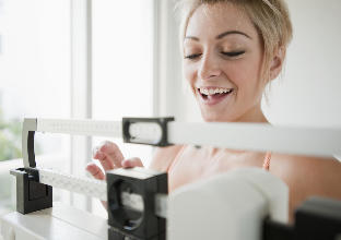 comment perdre du poids rapidement