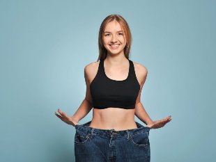 comment perdre du poids